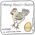 Die Eierschachtel-Etikette (23.06.2014)