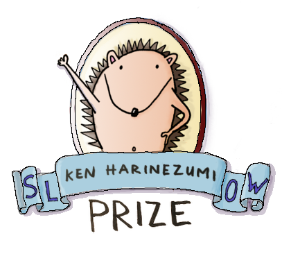 Ken Harinezumi Prize