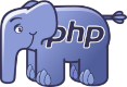 PHP Logo